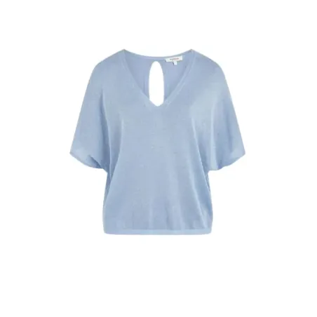 Morgan De Toi - Morgan De Toi T-Shirt Donna