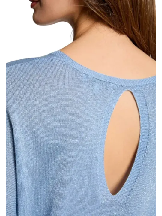 Morgan De Toi - Morgan De Toi T-Shirt Donna