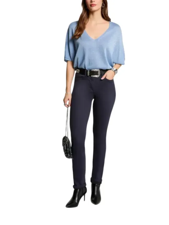 Morgan De Toi - Morgan De Toi T-Shirt Donna