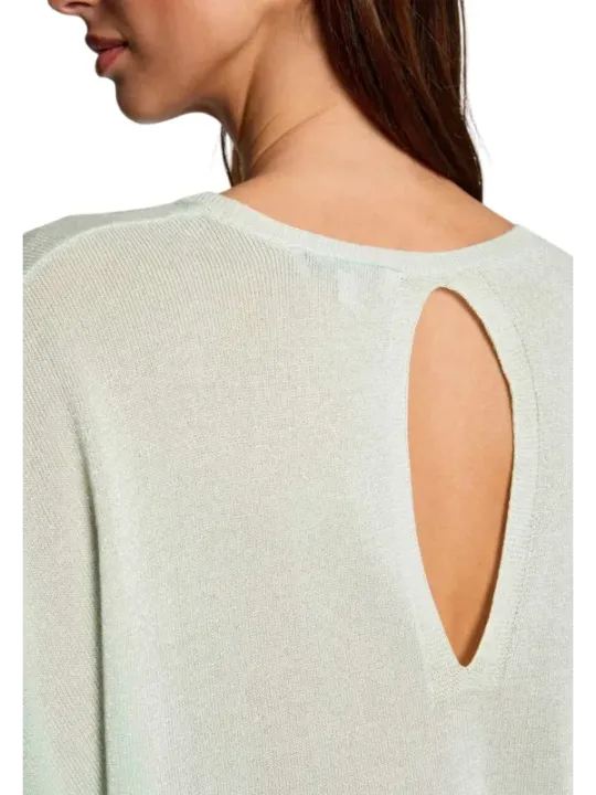 Morgan De Toi - Morgan De Toi T-Shirt Donna