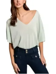 Morgan De Toi - Morgan De Toi T-Shirt Donna
