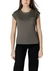 Morgan De Toi - Morgan De Toi T-Shirt Donna
