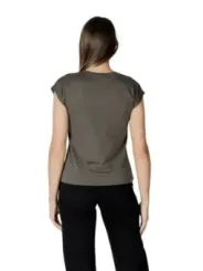 Morgan De Toi - Morgan De Toi T-Shirt Donna