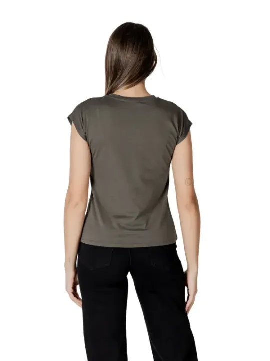 Morgan De Toi - Morgan De Toi T-Shirt Donna