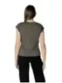 Morgan De Toi - Morgan De Toi T-Shirt Donna
