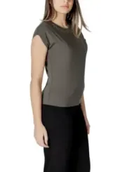 Morgan De Toi - Morgan De Toi T-Shirt Donna