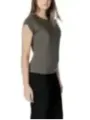 Morgan De Toi - Morgan De Toi T-Shirt Donna