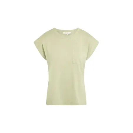 Morgan De Toi - Morgan De Toi T-Shirt Donna