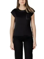 Morgan De Toi - Morgan De Toi T-Shirt Donna