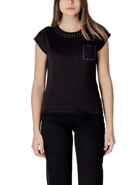 Morgan De Toi - Morgan De Toi T-Shirt Donna