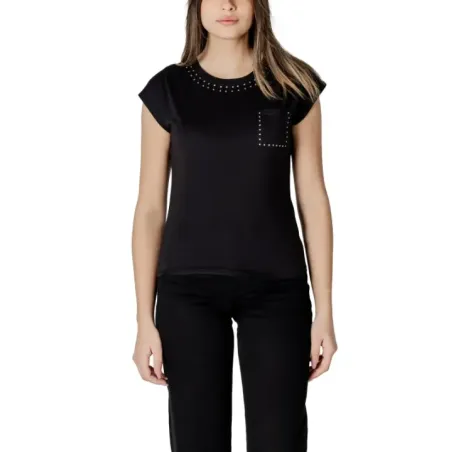 Morgan De Toi - Morgan De Toi T-Shirt Donna
