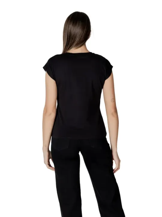 Morgan De Toi - Morgan De Toi T-Shirt Donna