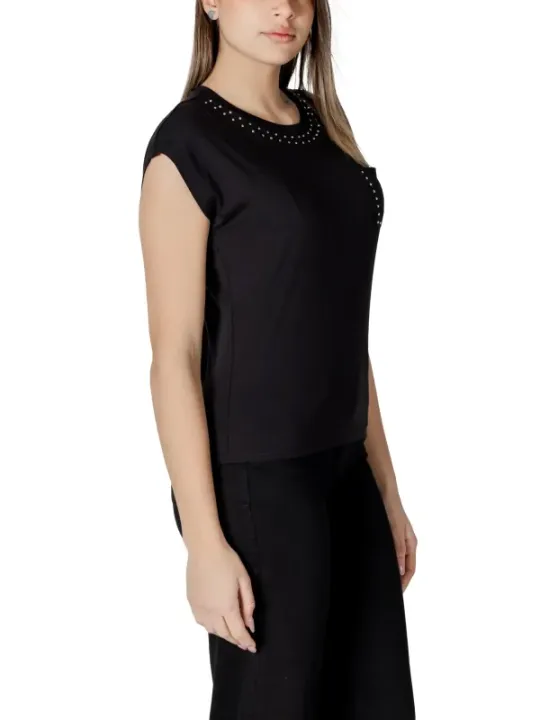 Morgan De Toi - Morgan De Toi T-Shirt Donna