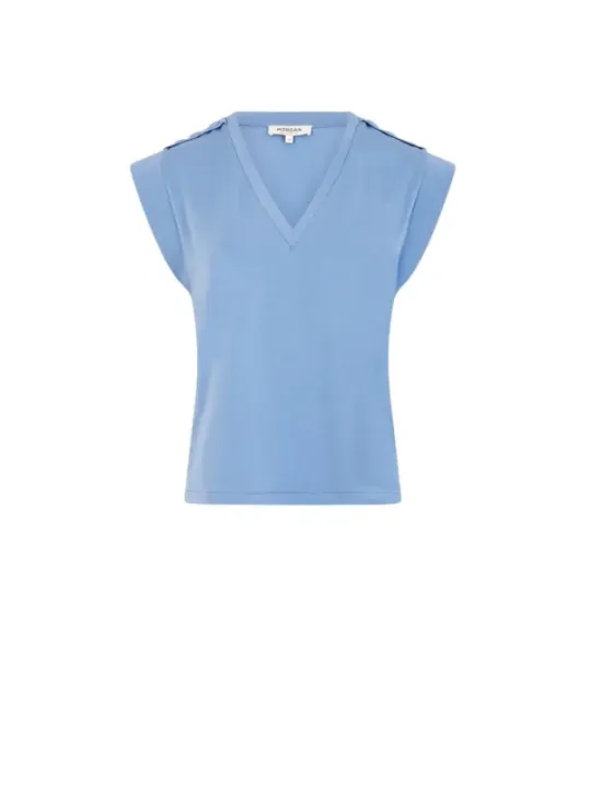 Morgan De Toi - Morgan De Toi T-Shirt Donna