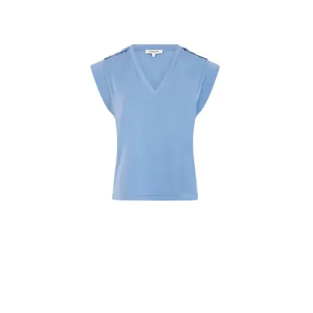 Morgan De Toi - Morgan De Toi T-Shirt Donna