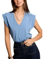 Morgan De Toi - Morgan De Toi T-Shirt Donna