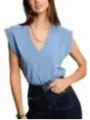 Morgan De Toi - Morgan De Toi T-Shirt Donna