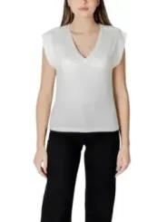 Morgan De Toi - Morgan De Toi T-Shirt Donna