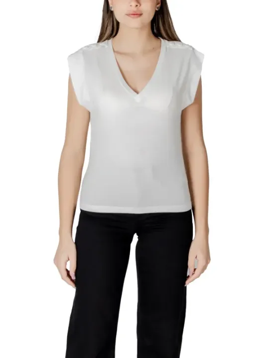 Morgan De Toi - Morgan De Toi T-Shirt Donna