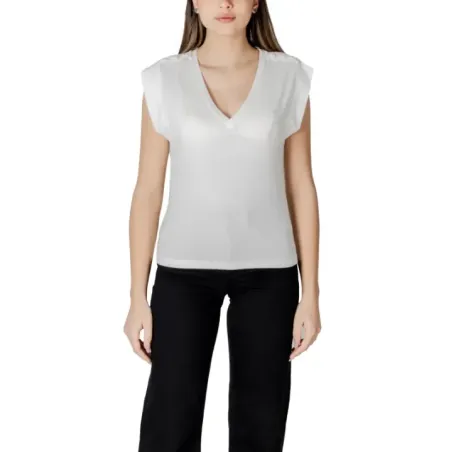Morgan De Toi - Morgan De Toi T-Shirt Donna