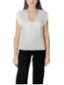 Morgan De Toi - Morgan De Toi T-Shirt Donna