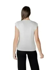 Morgan De Toi - Morgan De Toi T-Shirt Donna