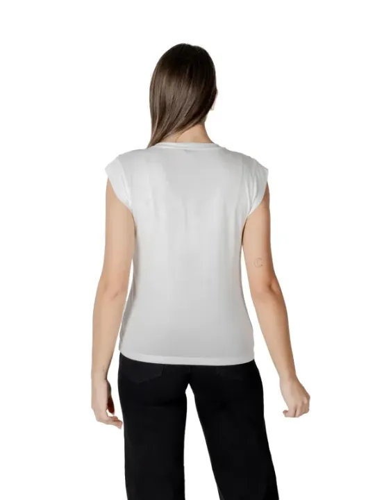 Morgan De Toi - Morgan De Toi T-Shirt Donna