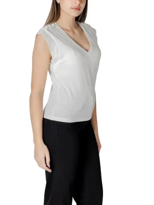 Morgan De Toi - Morgan De Toi T-Shirt Donna