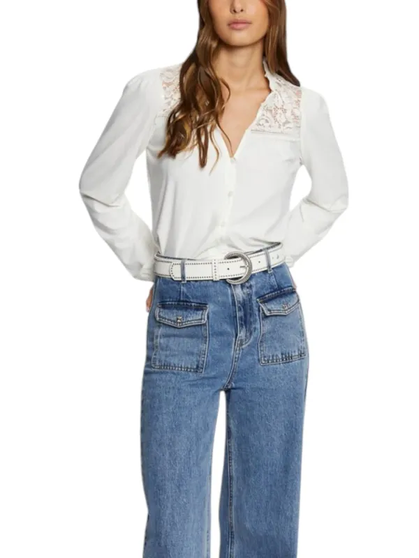 Morgan De Toi Jeans Damen Morgan De Toi Jeans Damen