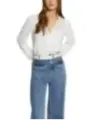 "Morgan De Toi Bluse im Sale | Morgan De Toi - Morgan De Toi Blouse Donna online kaufen"|Planet-Deluxe