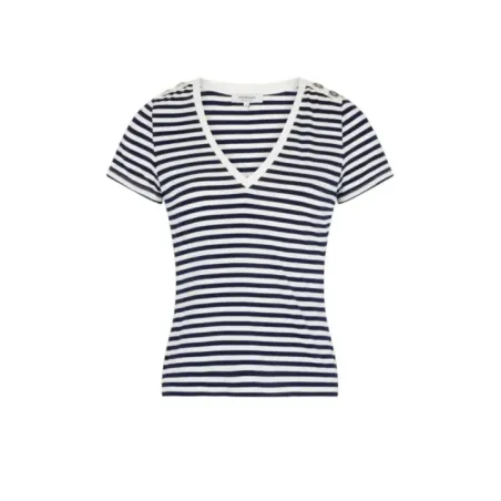 Morgan De Toi - Morgan De Toi T-Shirt Donna
