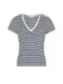 Morgan De Toi - Morgan De Toi T-Shirt Donna