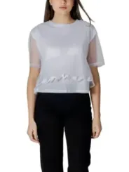 Armani Exchange - Armani Exchange T-Shirt Donna