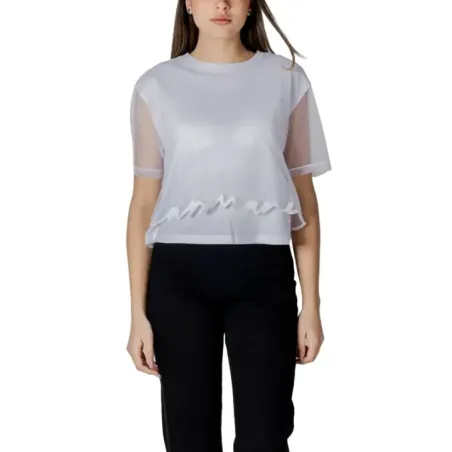 Armani Exchange - Armani Exchange T-Shirt Donna