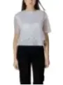 Armani Exchange - Armani Exchange T-Shirt Donna