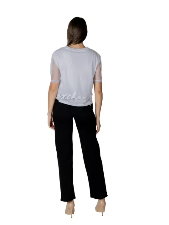 Armani Exchange - Armani Exchange T-Shirt Donna