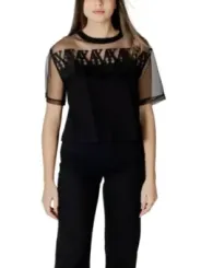 Armani Exchange - Armani Exchange T-Shirt Donna