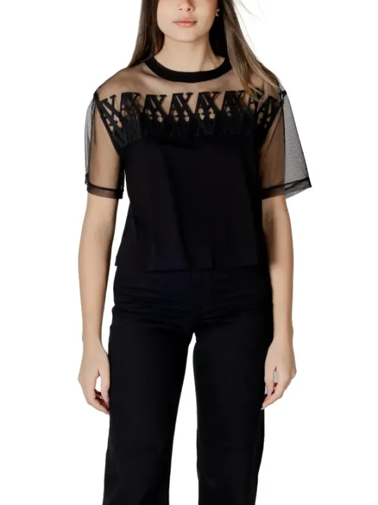 Armani Exchange - Armani Exchange T-Shirt Donna