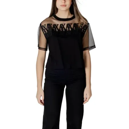 Armani Exchange - Armani Exchange T-Shirt Donna