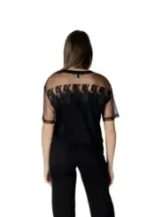 Armani Exchange - Armani Exchange T-Shirt Donna