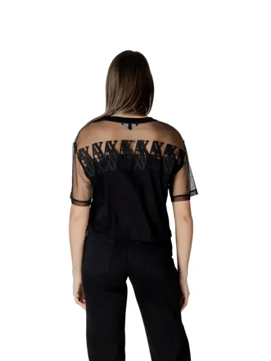 Armani Exchange - Armani Exchange T-Shirt Donna