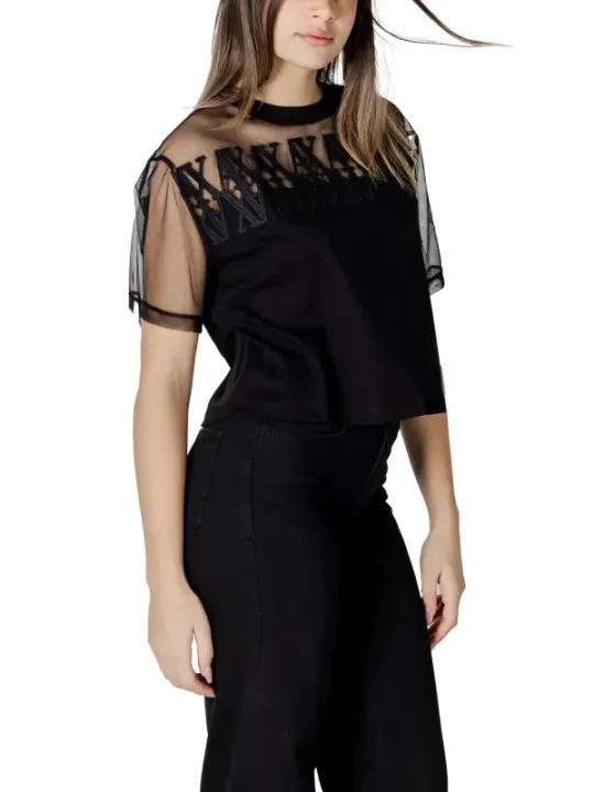 Armani Exchange - Armani Exchange T-Shirt Donna
