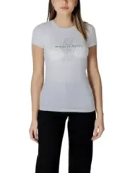 Armani Exchange - Armani Exchange T-Shirt Donna