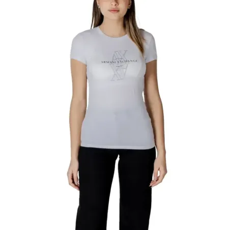Armani Exchange - Armani Exchange T-Shirt Donna