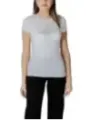 Armani Exchange - Armani Exchange T-Shirt Donna