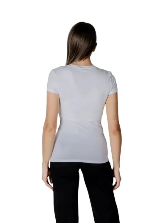 Armani Exchange - Armani Exchange T-Shirt Donna