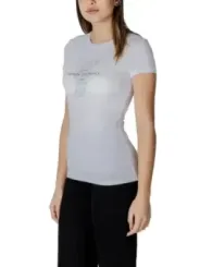 Armani Exchange - Armani Exchange T-Shirt Donna