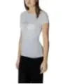Armani Exchange - Armani Exchange T-Shirt Donna