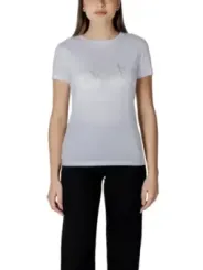 Armani Exchange - Armani Exchange T-Shirt Donna