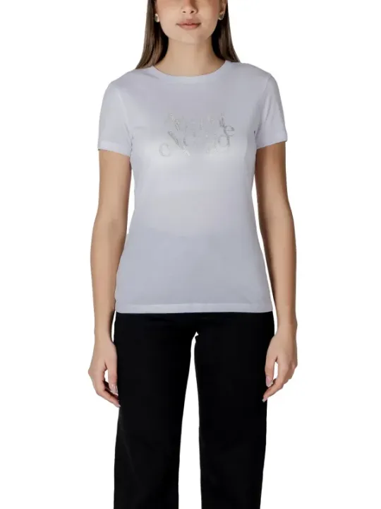 Armani Exchange - Armani Exchange T-Shirt Donna